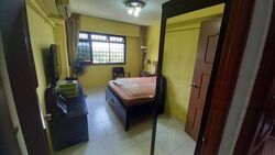 Blk 504A Montreal Drive (Sembawang), HDB Executive #498599571